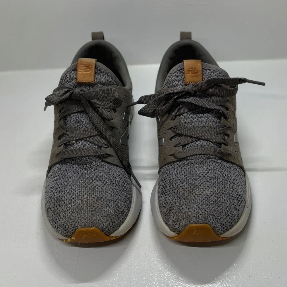 New Balance Men's Fresh Foam Sport Running Sneakers from Finish Line size 11 - Picture 3 of 9